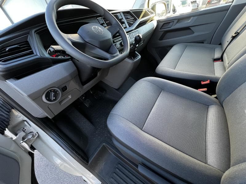 Volkswagen T6.1 Transporter AppConnect-PharesAuto-CruiseControl-+++ - 16