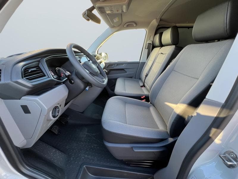 Volkswagen T6.1 Transporter AppConnect-PharesAuto-CruiseControl-+++ - 17