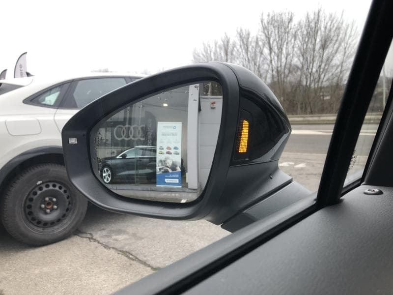 Volkswagen ID.7 PRO Business Premium - DCC/Attelage/360°/Kit Hiver - 41