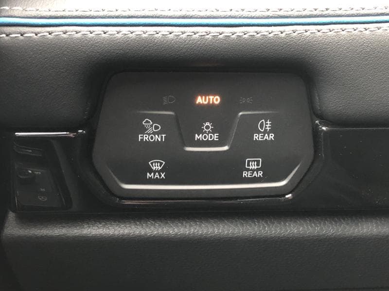 Volkswagen ID.7 PRO Business Premium - DCC/Attelage/360°/Kit Hiver - 43