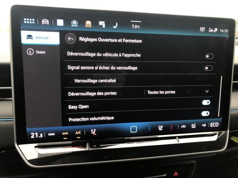 Volkswagen ID.7 PRO Business Premium - DCC/Attelage/360°/Kit Hiver - 32