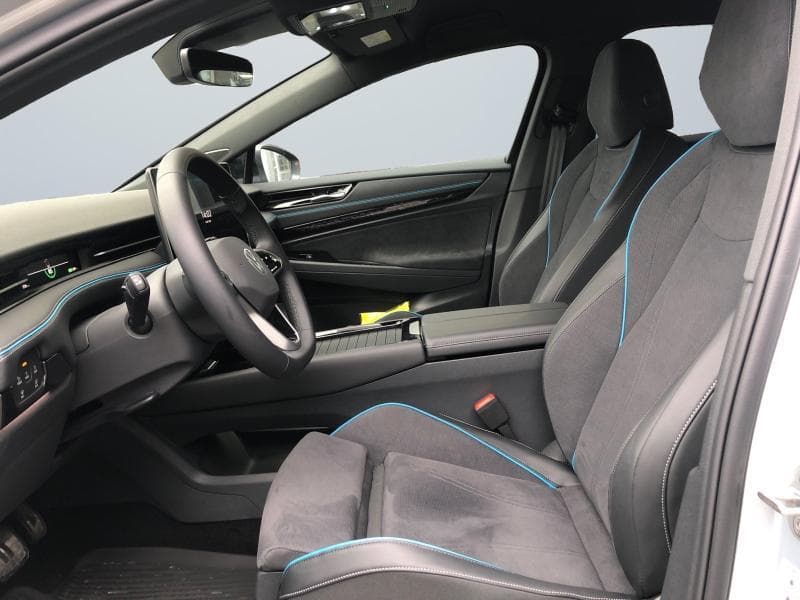 Volkswagen ID.7 PRO Business Premium - DCC/Attelage/360°/Kit Hiver - 11