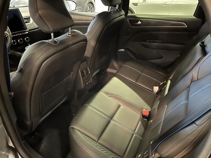 Renault Arkana E-TECH Esprit Alpine GARANTIE 5 ANS OFFERTE! - 8