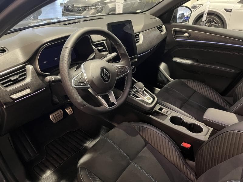 Renault Arkana E-TECH Esprit Alpine GARANTIE 5 ANS OFFERTE! - 5