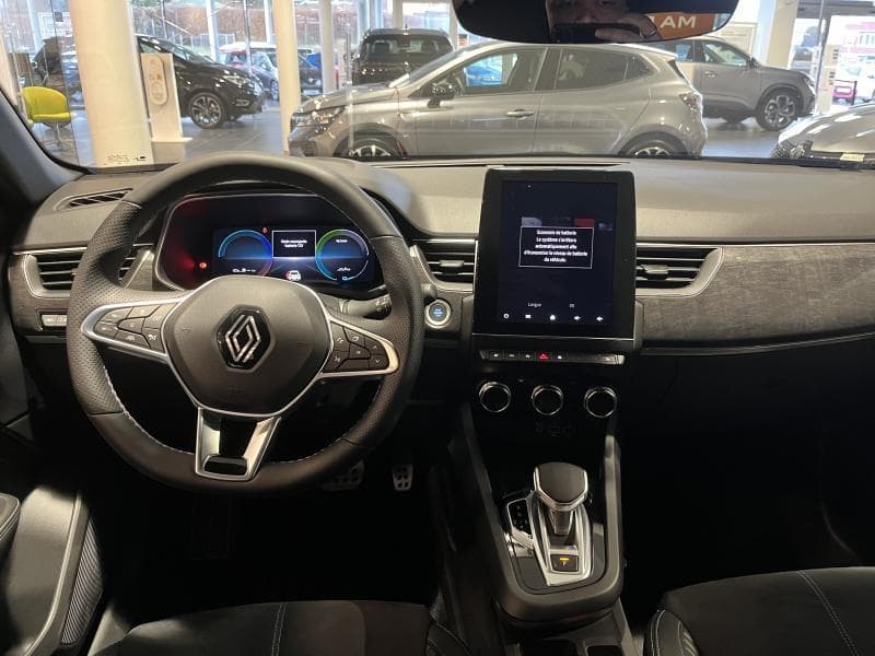 Renault Arkana E-TECH Esprit Alpine GARANTIE 5 ANS OFFERTE! - 7