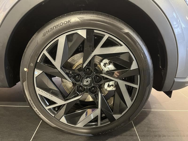 Renault Arkana E-TECH Esprit Alpine GARANTIE 5 ANS OFFERTE! - 3