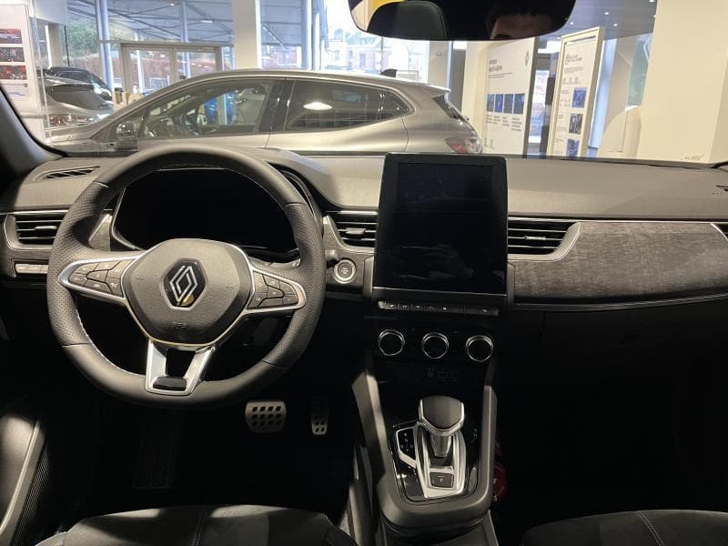 Renault Arkana E-TECH Esprit Alpine GARANTIE 5 ANS OFFERTE! - 7