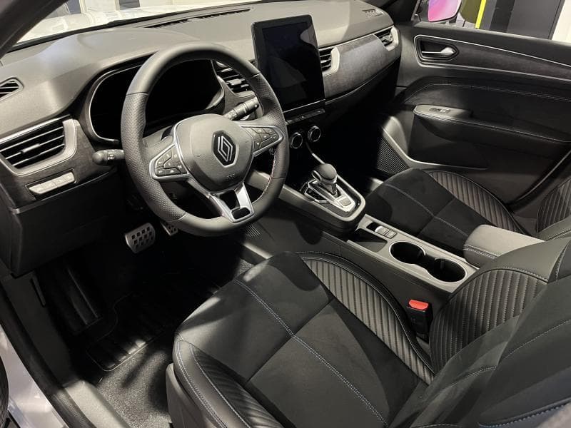 Renault Arkana E-TECH Esprit Alpine GARANTIE 5 ANS OFFERTE! - 5