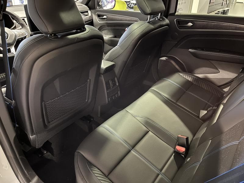 Renault Arkana E-TECH Esprit Alpine GARANTIE 5 ANS OFFERTE! - 8