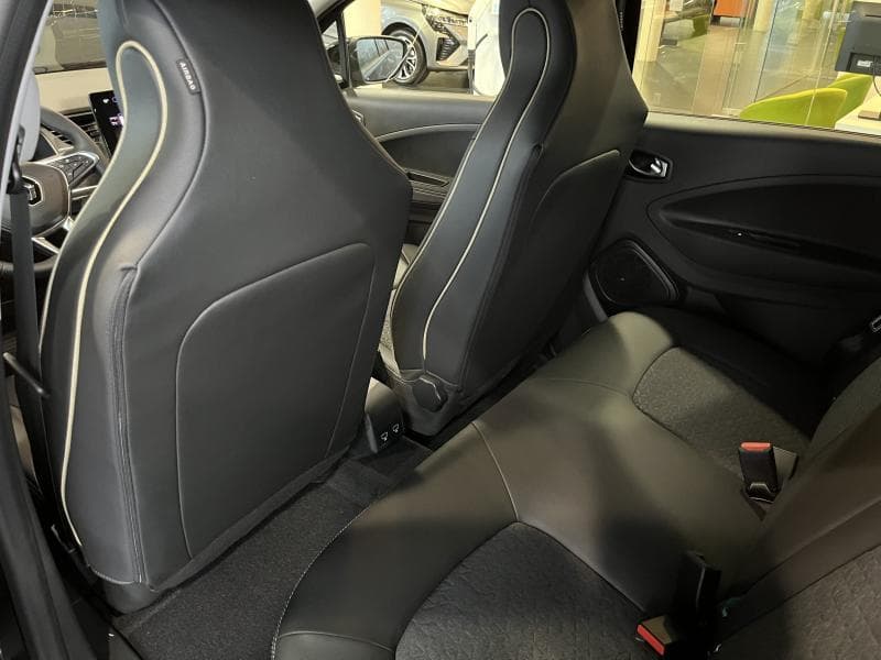 Renault Zoe Iconic GARANTIE 5 ANS OFFERTE! - 7