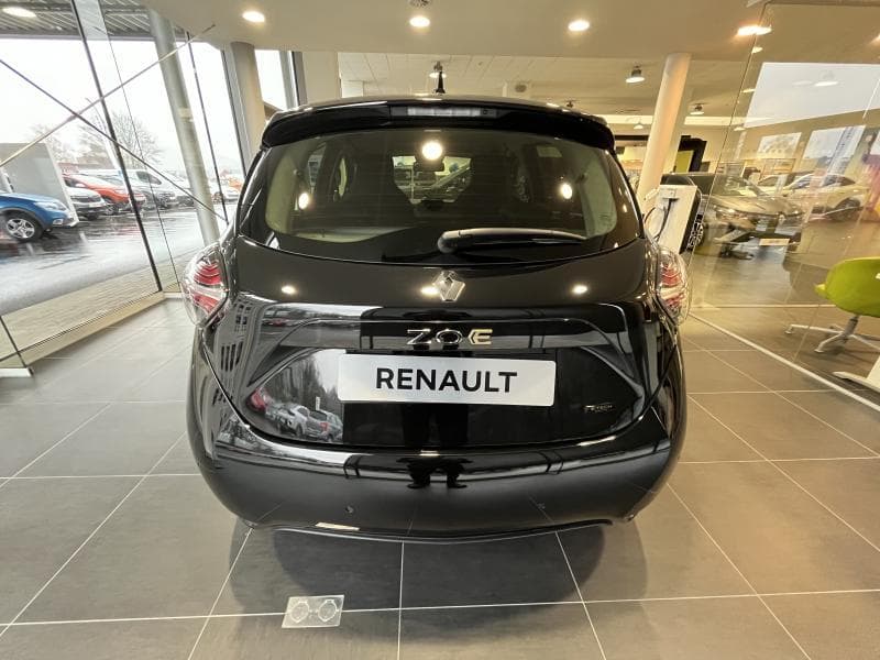 Renault Zoe Iconic GARANTIE 5 ANS OFFERTE! - 4