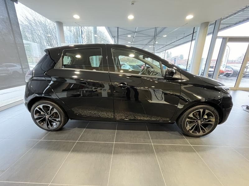 Renault Zoe Iconic GARANTIE 5 ANS OFFERTE! - 3