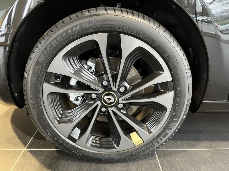 Renault Zoe Iconic GARANTIE 5 ANS OFFERTE! - 5