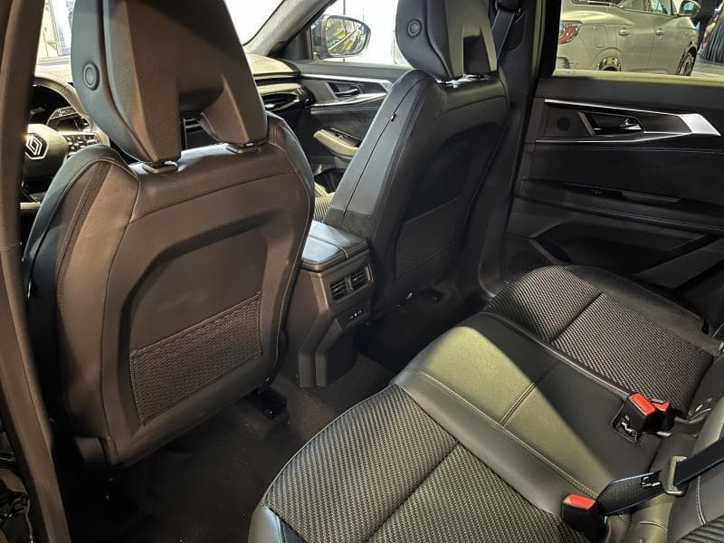 Renault Austral Techno Esprit Alpine GARANTIE 5 ANS OFFERTE! - 9