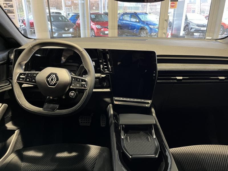 Renault Austral Techno Esprit Alpine GARANTIE 5 ANS OFFERTE! - 8