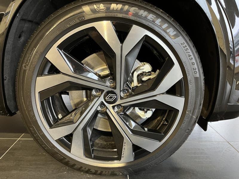 Renault Austral Techno Esprit Alpine GARANTIE 5 ANS OFFERTE! - 5
