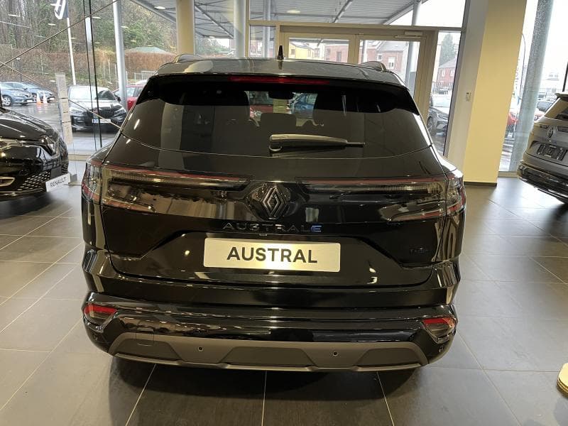Renault Austral Techno Esprit Alpine GARANTIE 5 ANS OFFERTE! - 7