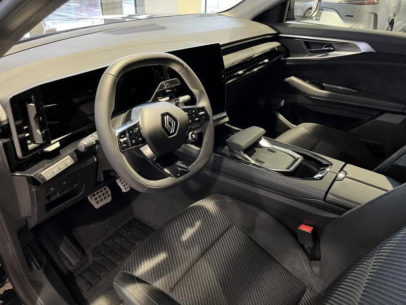 Renault Austral Techno Esprit Alpine GARANTIE 5 ANS OFFERTE! - 4