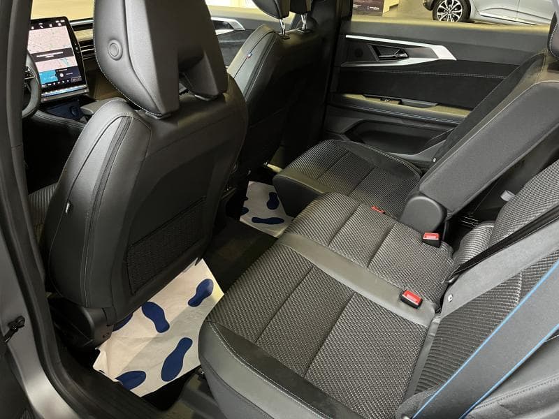 Renault Espace Esprit Alpine Full Hybrid GARANTIE 5 ANS OFFERTE! - 7