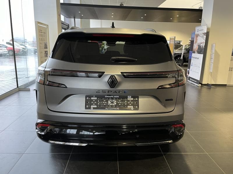Renault Espace Esprit Alpine Full Hybrid GARANTIE 5 ANS OFFERTE! - 3