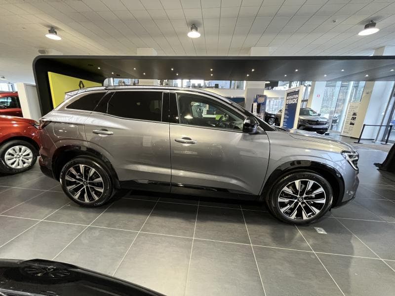 Renault Austral Techno GARANTIE 5ANS OFFERTE! - 5