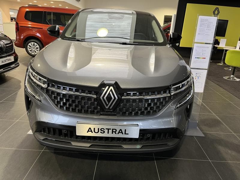 Renault Austral Techno GARANTIE 5ANS OFFERTE! - 1