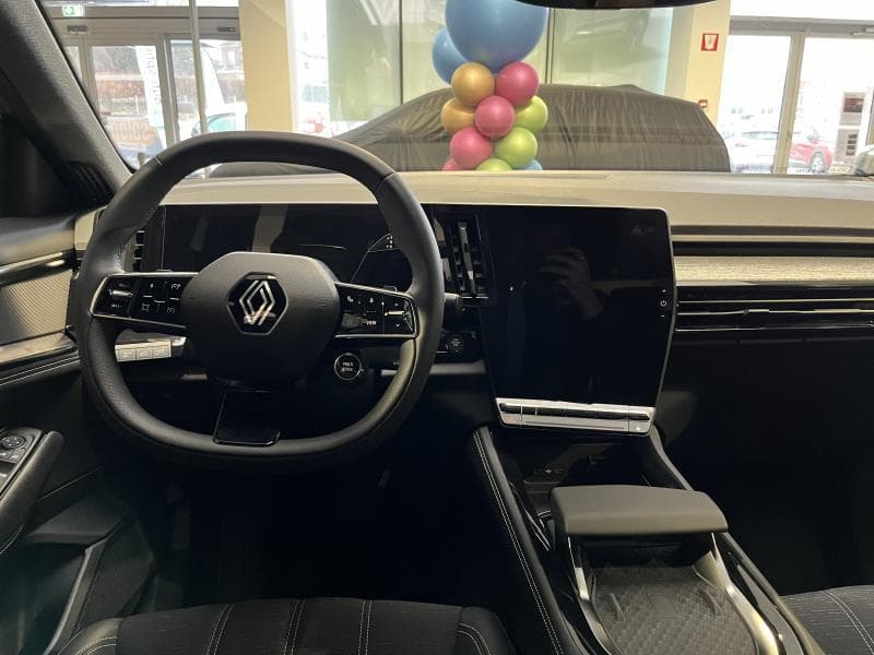 Renault Austral Techno GARANTIE 5ANS OFFERTE! - 7