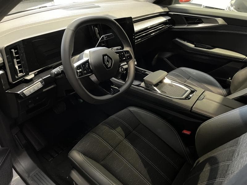 Renault Austral Techno GARANTIE 5ANS OFFERTE! - 8