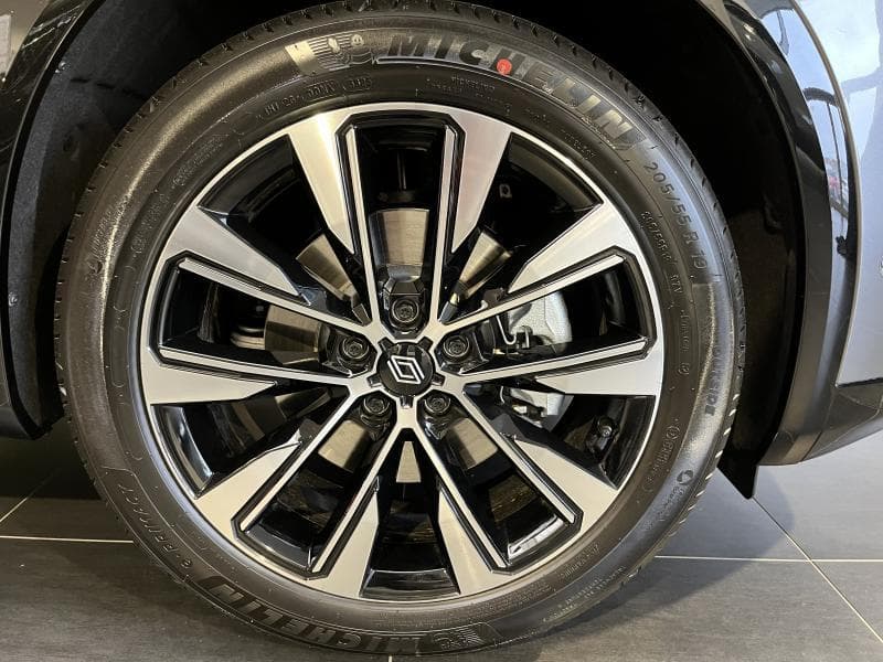 Renault Austral Techno GARANTIE 5ANS OFFERTE! - 3