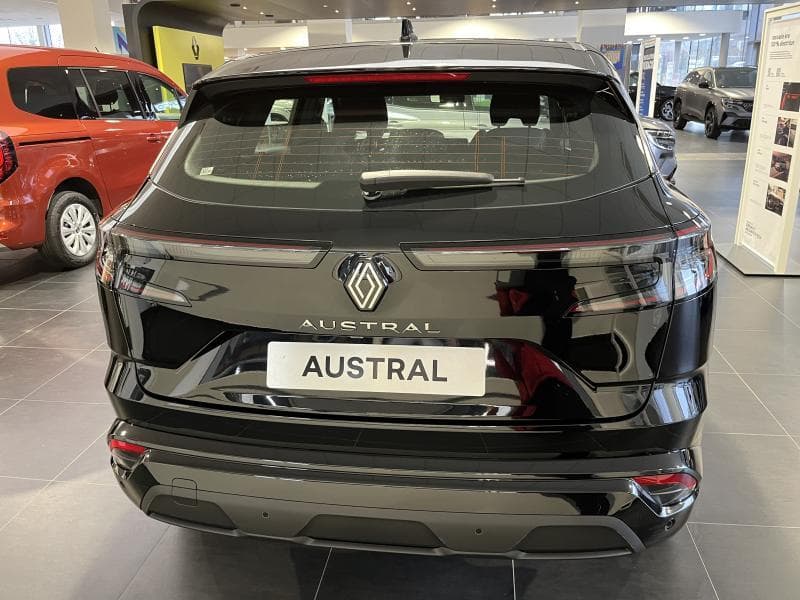 Renault Austral Evolution GARANTIE 5 ANS OFFERTE! - 4