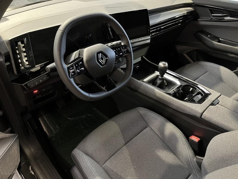 Renault Austral Evolution GARANTIE 5 ANS OFFERTE! - 8