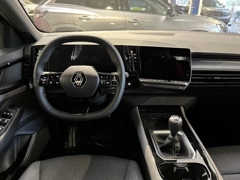 Renault Austral Evolution GARANTIE 5 ANS OFFERTE! - 7