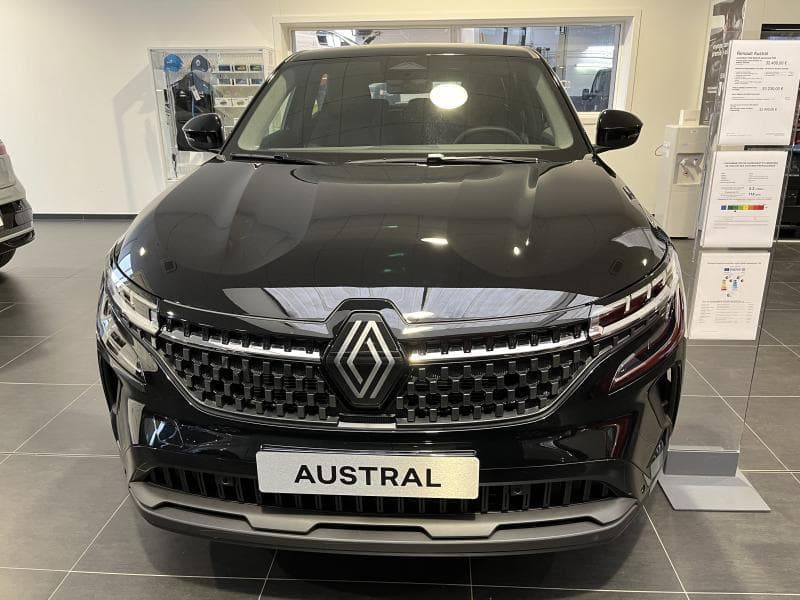 Renault Austral Evolution GARANTIE 5 ANS OFFERTE! - 1