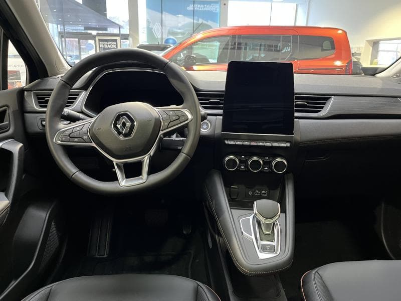 Renault Captur II Iconic GARANTIE 5 ANS OFFERTE! - 7