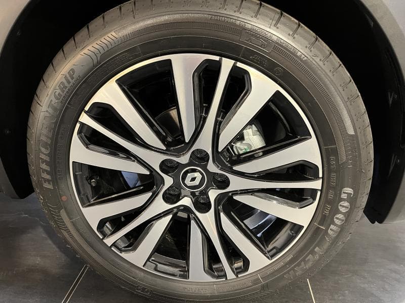 Renault Captur II Iconic GARANTIE 5 ANS OFFERTE! - 3