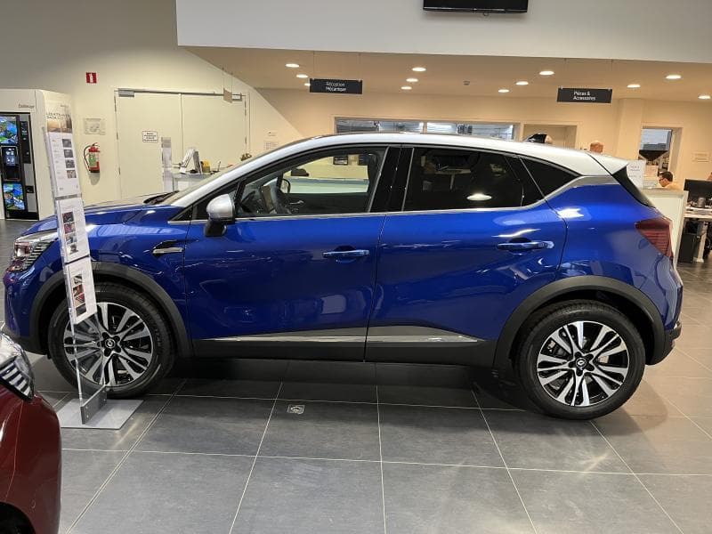 Renault Captur II Iconic GARANTIE 5 ANS OFFERTE! - 5