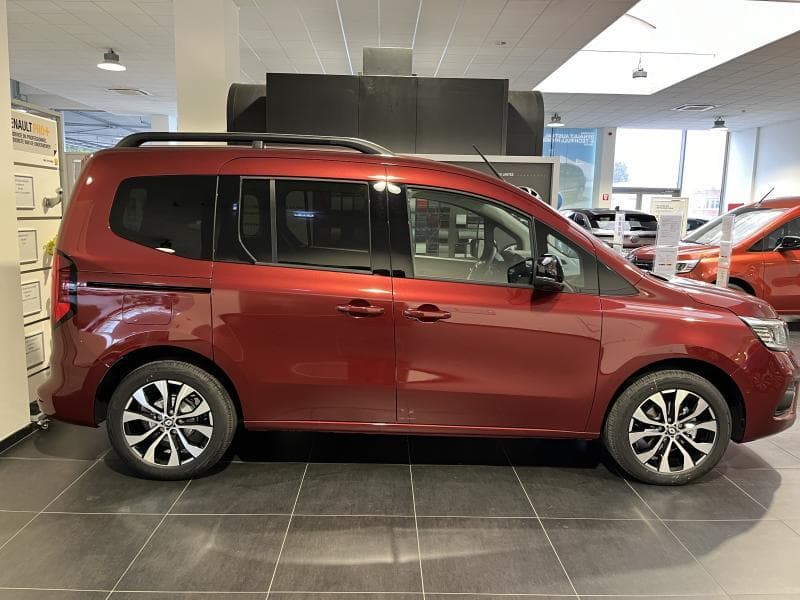 Renault Kangoo Techno GARANTIE 5 ANS OFFERTE! - 4