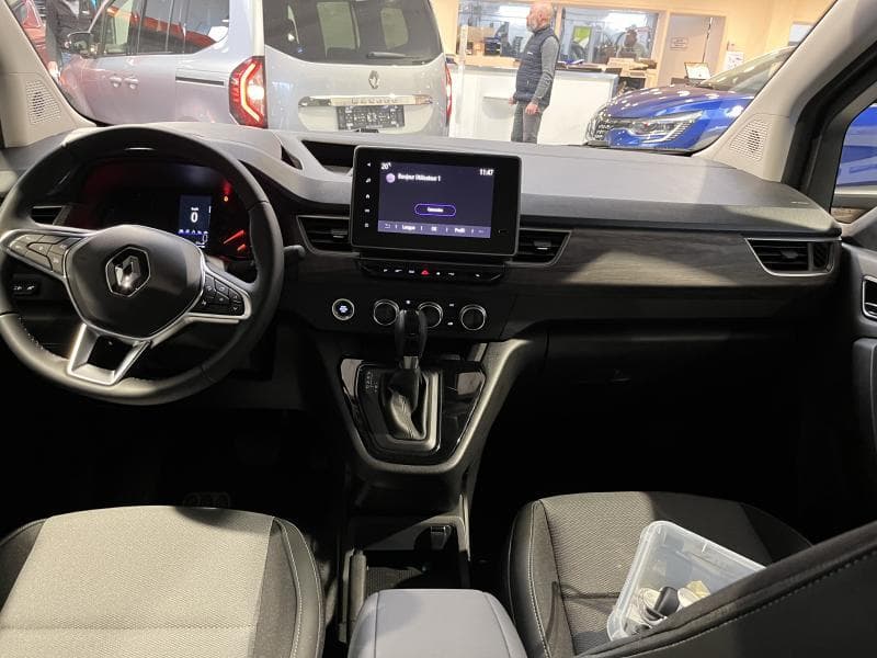 Renault Kangoo Techno GARANTIE 5 ANS OFFERTE! - 5