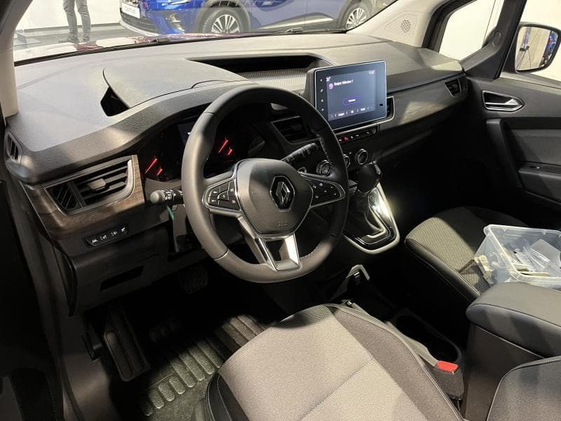 Renault Kangoo Techno GARANTIE 5 ANS OFFERTE! - 7