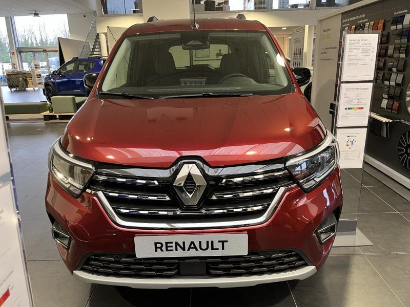 Renault Kangoo