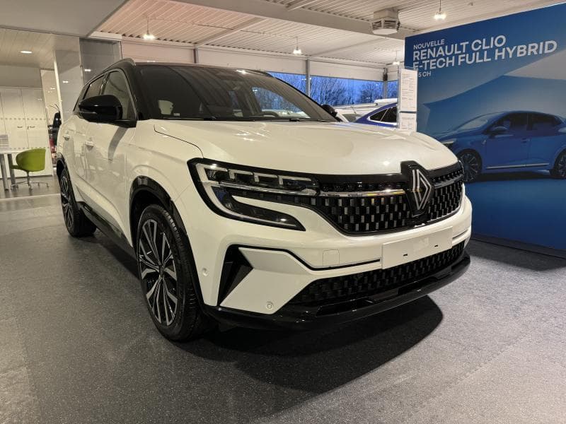 Renault Austral