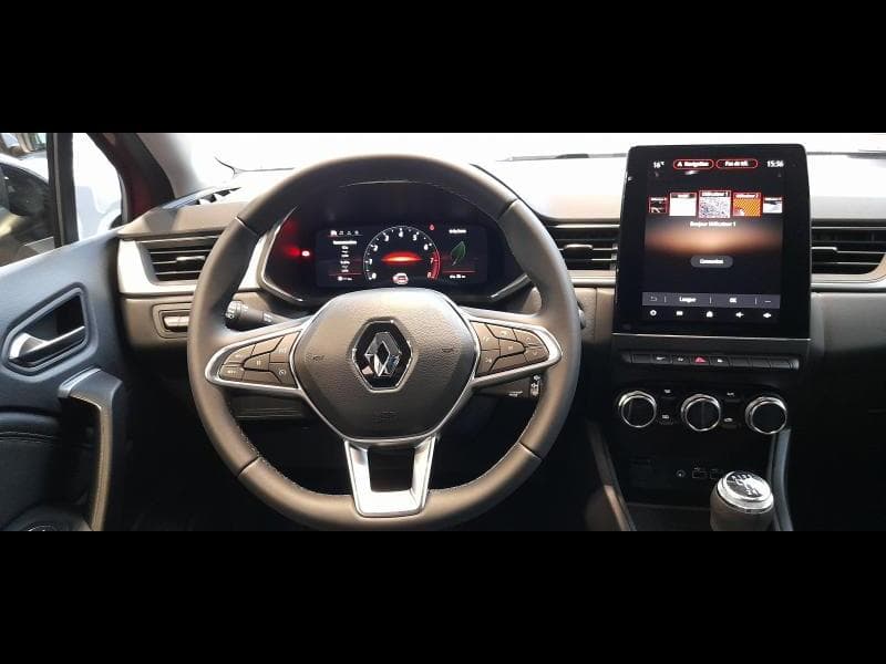 Renault Captur II Techno - 18