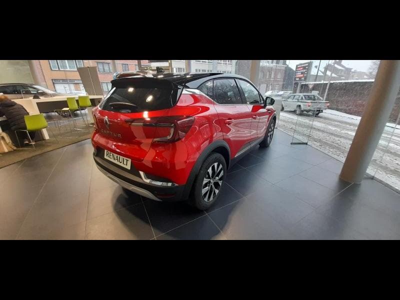 Renault Captur II Techno - 7