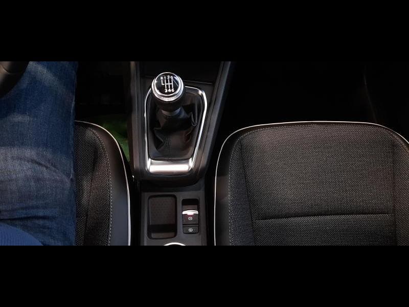 Renault Captur II Techno - 23