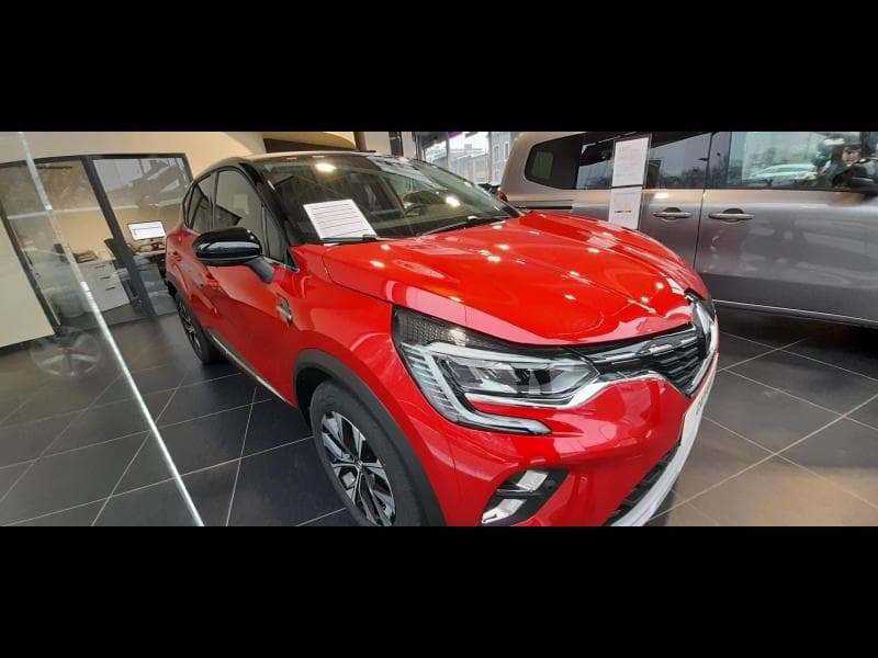 Renault Captur II Techno - 4