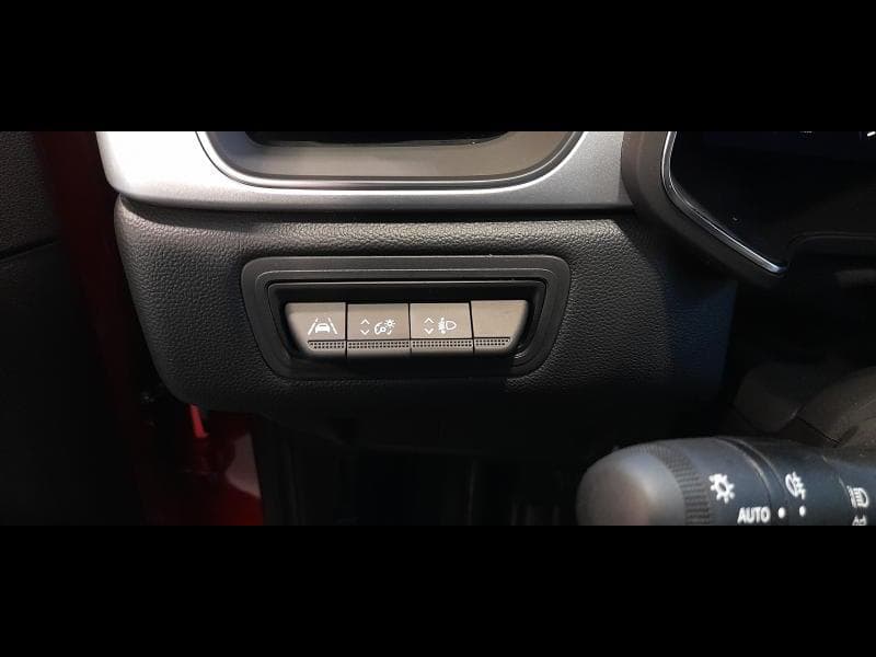 Renault Captur II Techno - 24