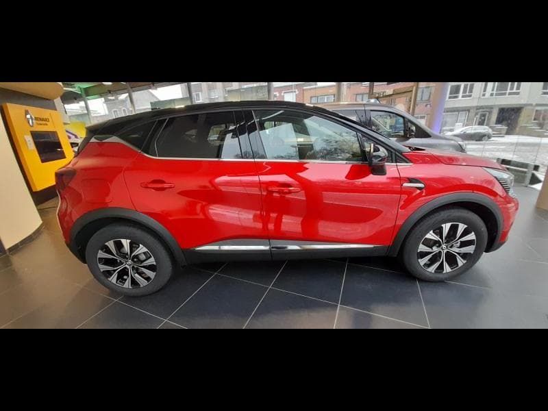 Renault Captur II Techno - 5