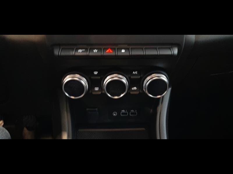 Renault Captur II Techno - 22