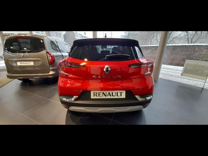 Renault Captur II Techno - 8