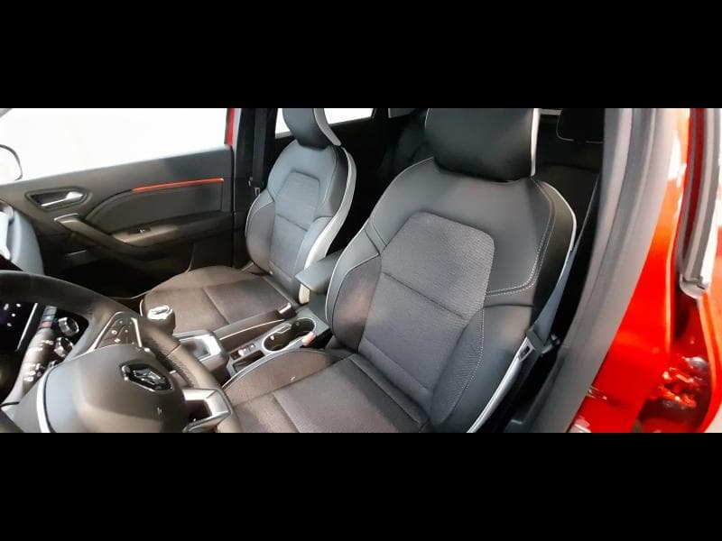 Renault Captur II Techno - 13